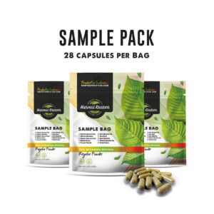 HarvestKratom-28caps-SampleBag-SETx3