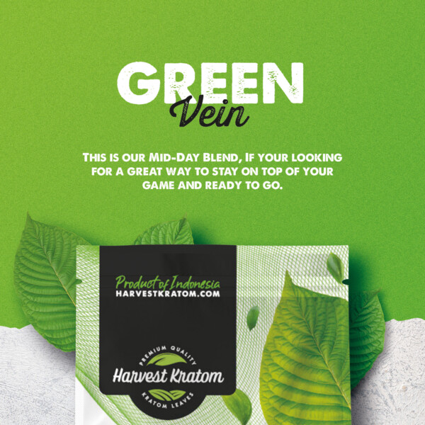 Image of premium Green Vein Kratom, displaying its distinct green hue and fine quality, perfect for enthusiasts looking to Buy Kratom Online.